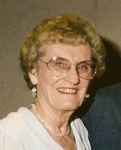 Rita Benson