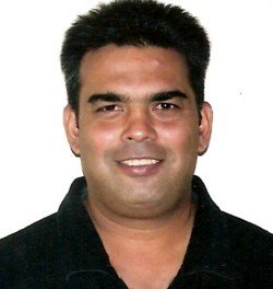 Suresh Singh