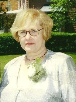 Barbara Oakley