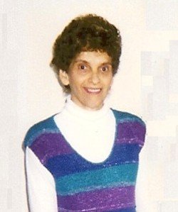 Elaine Mukhalian