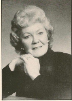 Katharine Willis