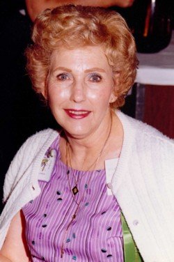 Mildred Lett