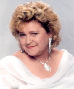 Gloria Krebs