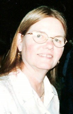 Gail Robinson