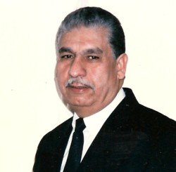 Ismael Perez