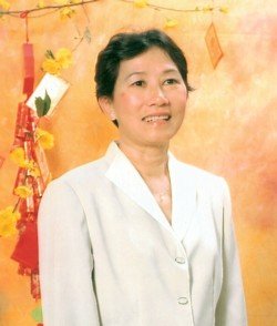 Van Huynh