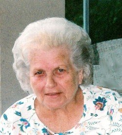 Mabel Whitman