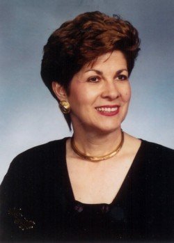 Mary Herrmann