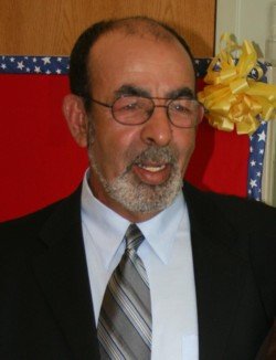 Gherbi Mokdad