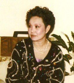Nydia Cabalu Maurer