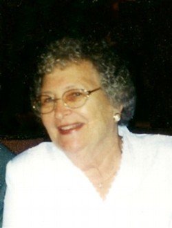 Betty Meese Ingold