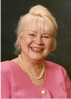 Shirley Weyrauch