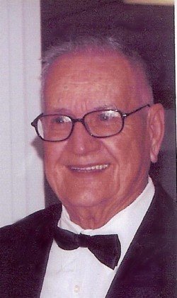 Norman Nelson