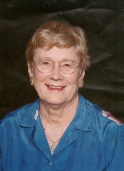 Patricia Shatraw