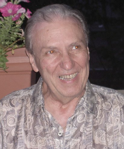 Eugene Verba