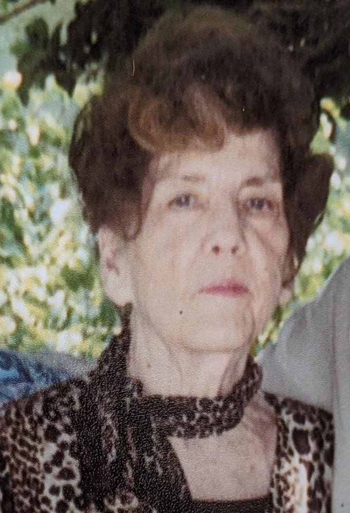 Obituary of Charlotte P Page Funeral Homes & Cremation Services