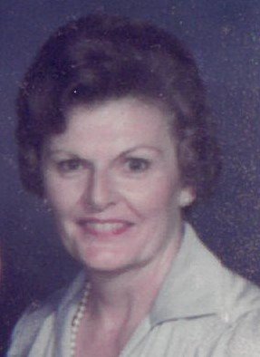 June Brooks