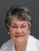 Shirley Anne Newman