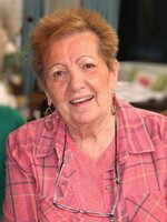 Beverly Joyce Giordano 