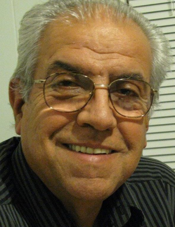 Manuel Garate