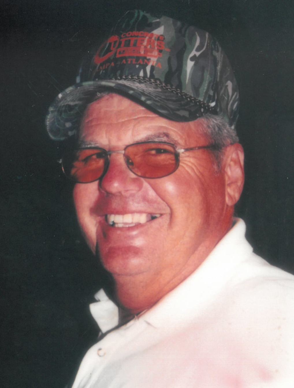 Obituary of Larry Allen Cook Funeral Homes & Cremation Services