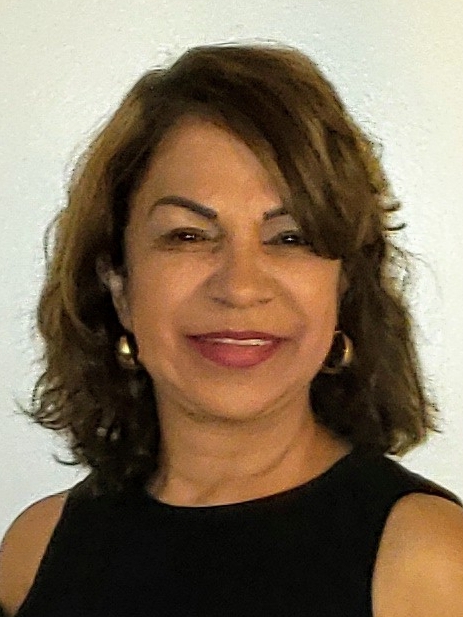 Isabel Ramos Curtis