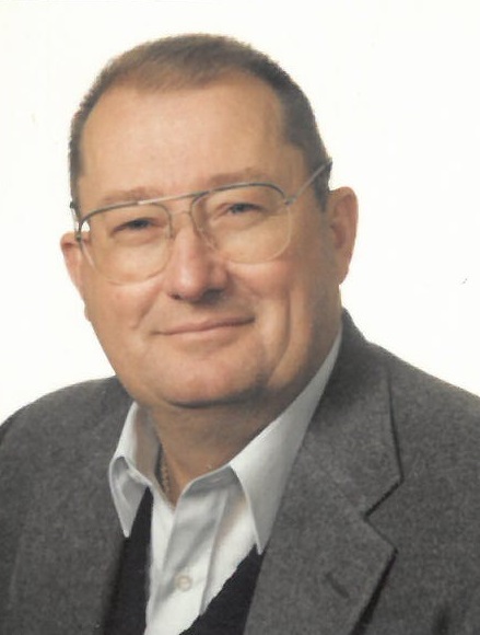 Ralph Parry