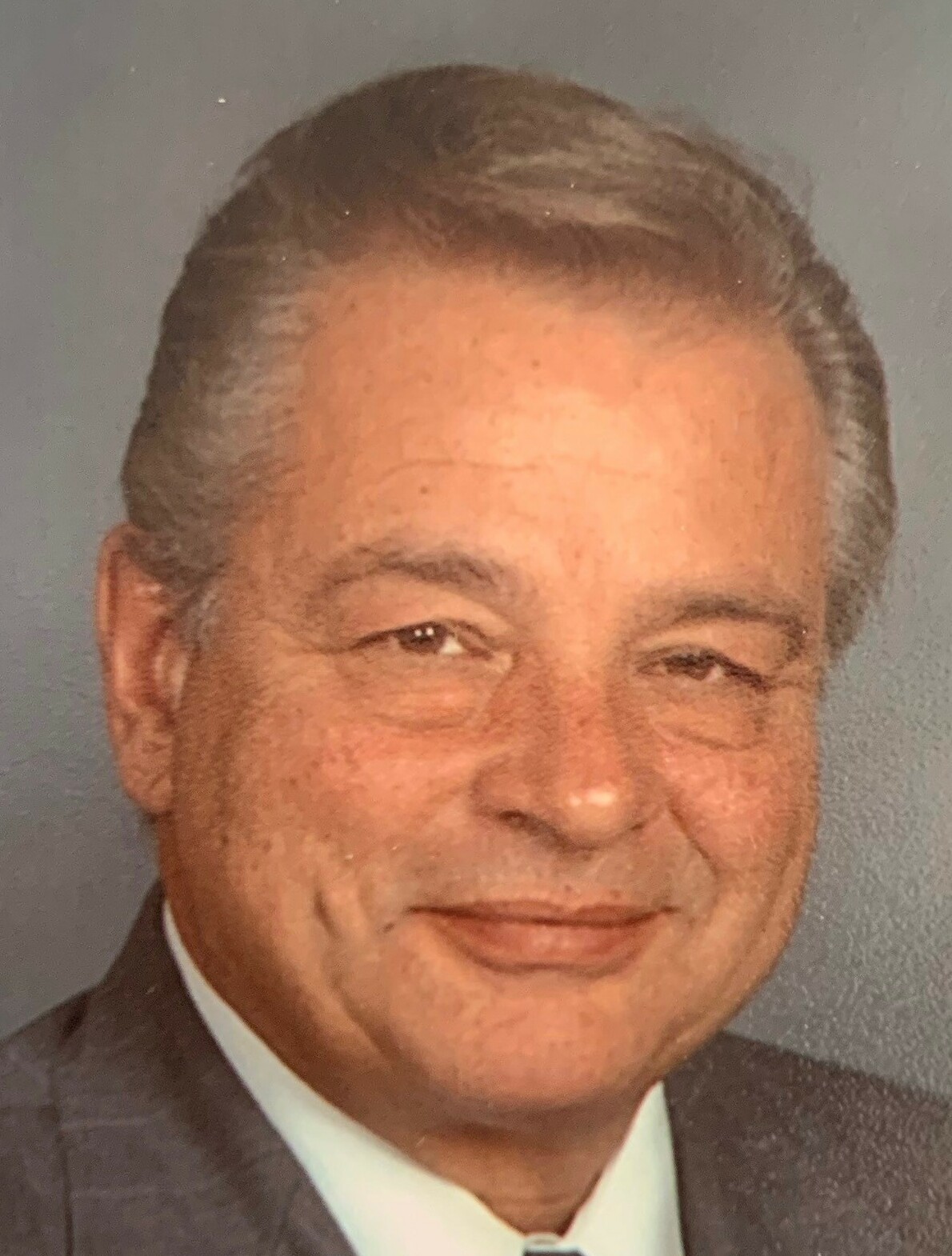 Daniel J.  Gramer
